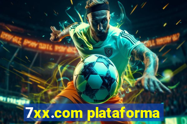 7xx.com plataforma